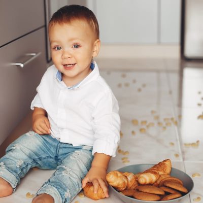 Az ADHD tünetei 2 éves korban