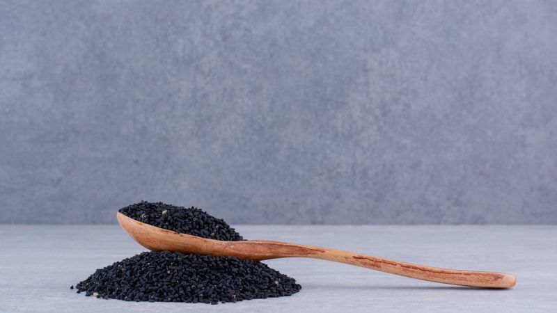 A feketeköménymag olaj – a tested lelkendezni fog, ha kipróbálod!