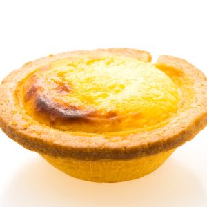 A délolasz pasticciotto eredeti receptjének titka