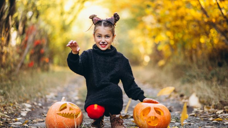 A legjobb halloween filmek gyerekeknek – ezek biztan bejönnek!