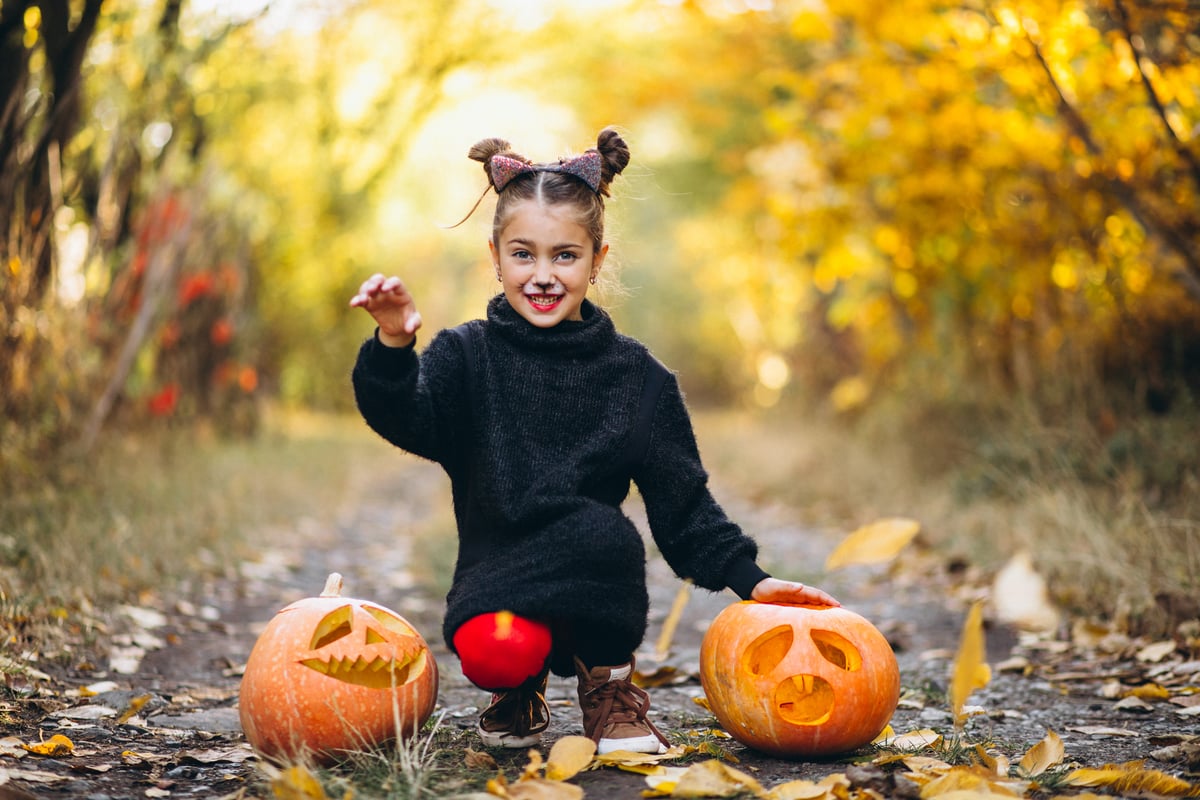 A legjobb halloween filmek gyerekeknek – ezek biztan bejönnek!