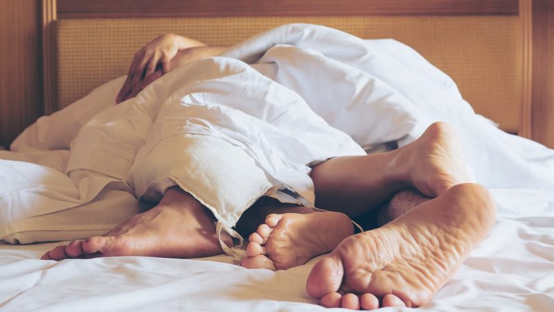 A szex ADHD-val és az intimitás megélése neurodivergens működés mellett