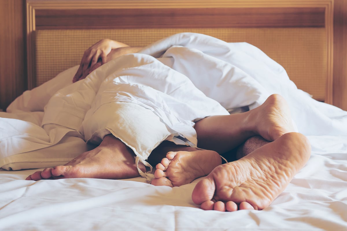 A szex ADHD-val és az intimitás megélése neurodivergens működés mellett