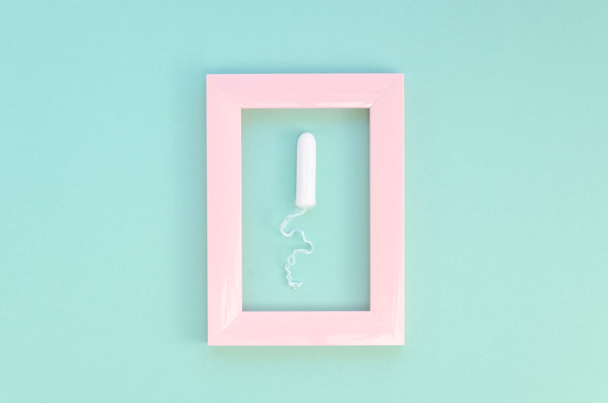 Úszás menstruáció alatt? Mit mondanak a szakemberek?